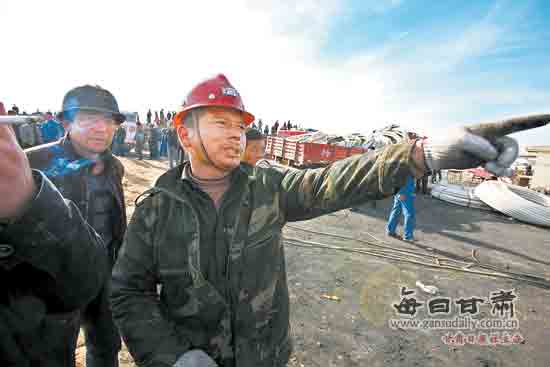 景泰县人口_甘肃景泰4.7级地震暂无人员伤亡 或致少量房屋受损