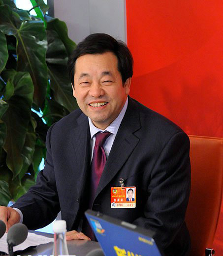 达信董事长_可达鸭微信头像(2)