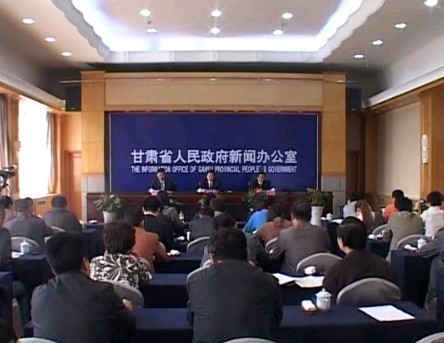 2012甘肃省公务员考试共有126373人通过初审