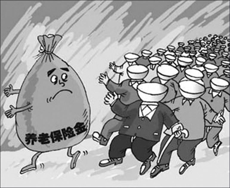 摸清人口家底_人口普查要查房 将成房产税征收依据 真相是...(2)