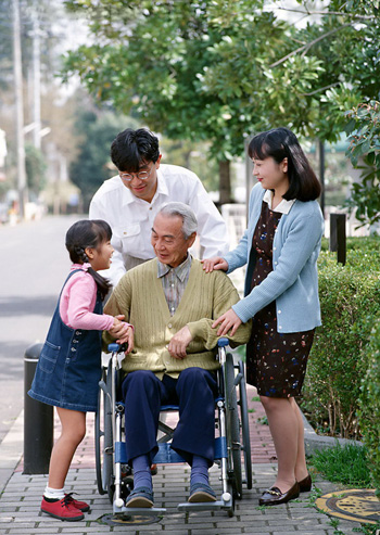  新“二十四孝”，您做到了多少？