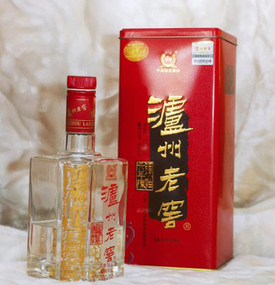 泸州老窖创造多少gdp_酒为什么要 存新酒,喝老酒 从品质提升和市场增值双向解析