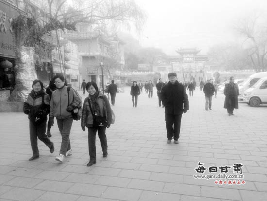 兰州有多少人口_兰州集中推介21宗优质地块 看看都在哪