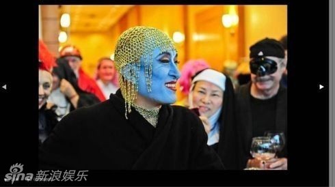 宗萨仁波切:可以谈恋爱的活佛-活佛