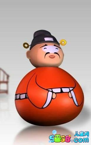 奇怪的县令