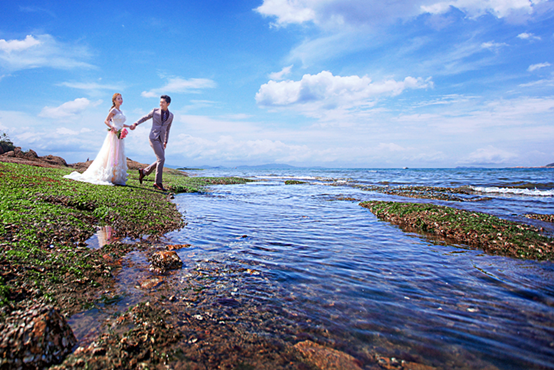 郑州旅行婚纱摄影_郑州 婚纱摄影 实景(3)