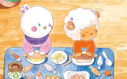 8招解决宝宝挑食问题!-宝宝