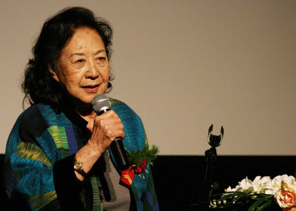 北京人艺表演艺术家金雅琴去世 享年91岁