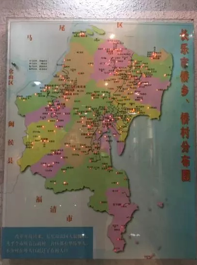 长乐市区人口_聚焦党代会│长乐打造省会交通枢纽城市,长乐人出行更便捷 发(3)