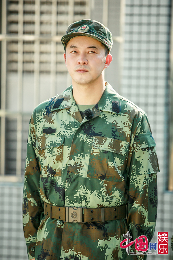 《奇兵神犬》挑警犬营养师 沙溢张大大谁去伙