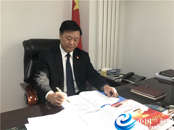 网 新闻中心 本网原创    兰州市城市管理委员会党组书记,主任唐伟尧