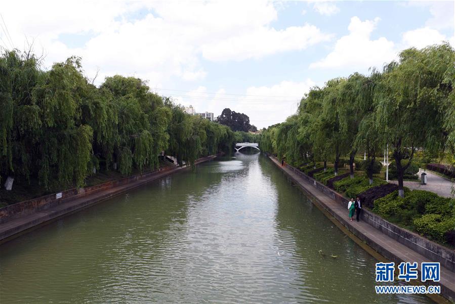 曲靖市麒麟区人口_社区戒毒转强制戒毒,他为什么成为了曲靖市麒麟区第一人