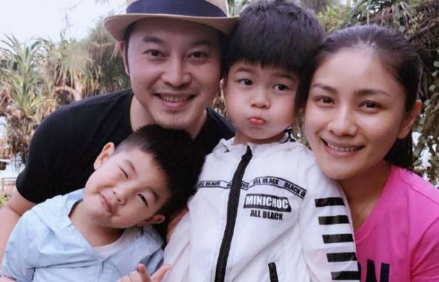 网友预测沙溢胡可会离婚 沙溢回应:会做好该做的