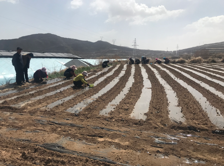 Lanzhou secured approximately 672 million yuan in regular assistance funds from the central and provincial governments