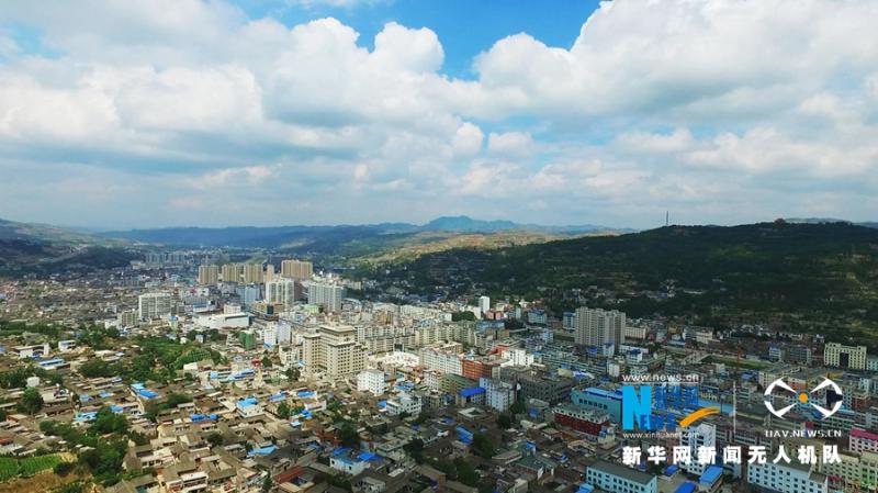 西和县人口_第二节 气候课件