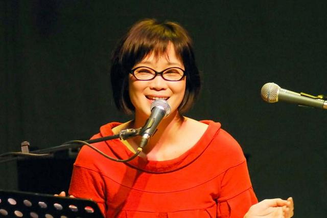 真&middot;文艺青年雷光夏