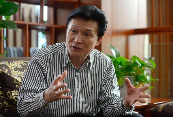 王旭明:语文课最大的问题就是"四不像"