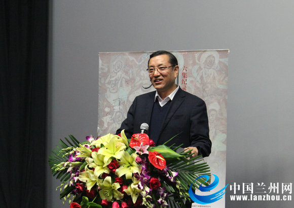 兰州网 新闻中心 本网原创     中国兰州网1月17日讯 (记者 宋戈)