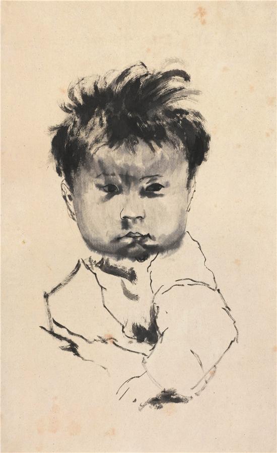 杨炼:我读出凛冽的孤独和苍凉-,中国,艺术,-中国兰州网-文娱