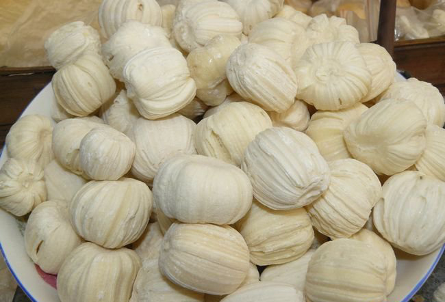 【老兰州的"年味"】祭灶糖 过小年