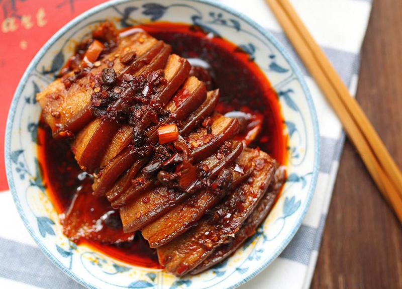 年夜饭你都吃点啥?兰州人这么吃!_中国兰州网