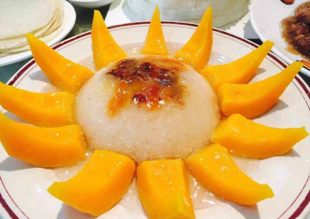 兰州人这么吃!