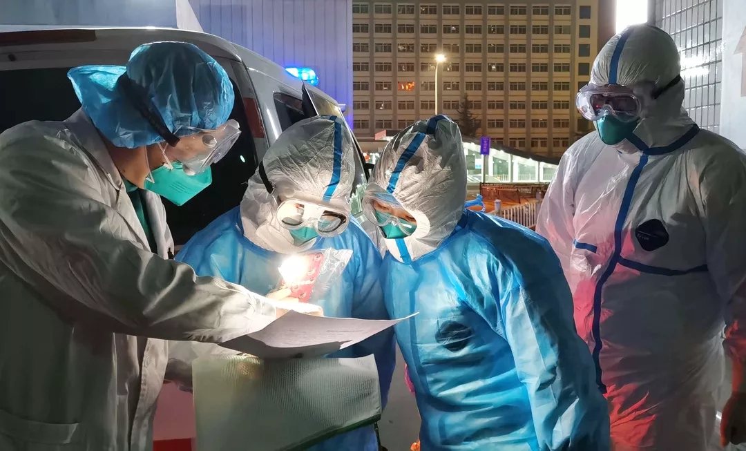 我们迎你回家 | 兰州音乐人为兰大一院抗"疫"一线医护写歌_中国兰州网