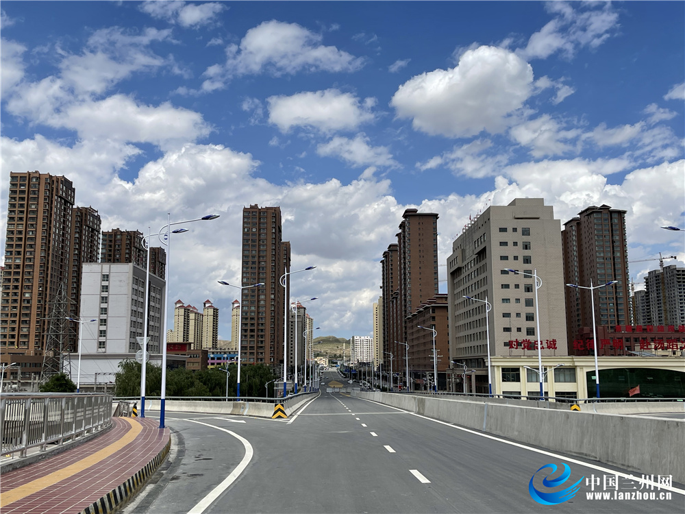 永登县:打造产业集群 推动老工业基地转型升级 _中国兰州网