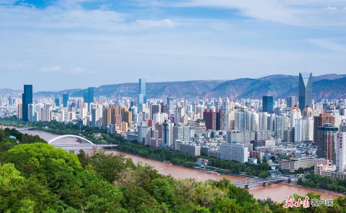 擂响战鼓开新局合心合力强省会兰州市强省会大会侧记